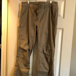 Parma Kahki Pants